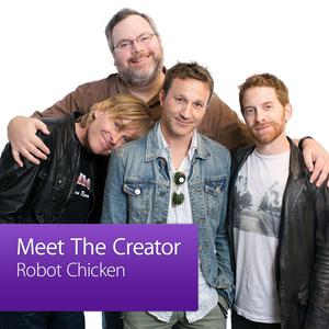 Robot Chicken: Meet the Creator