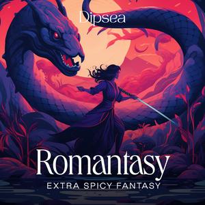 Listen to Romantasy - Spicy Fantasy Stories in the App