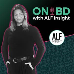 Listen to OnBD with ALF in the App