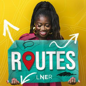 Listen to Routes in the App