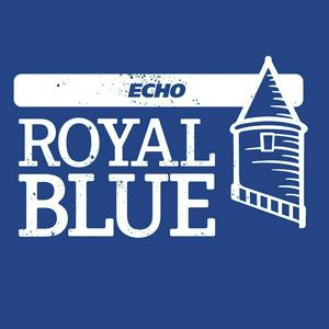 Listen to Royal Blue: The Everton FC Podcast in the App