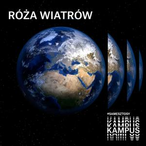 Listen to Róża wiatrów in the App