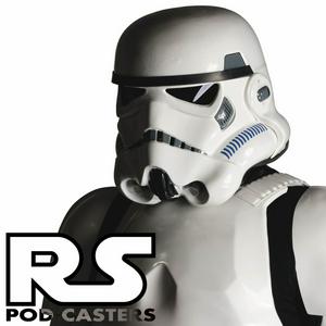 RS Pod Casters