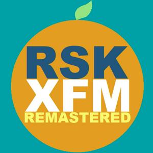 Listen to RSK XFM Remastered in the App