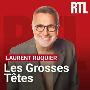 Listen to Les Grosses Têtes in the App