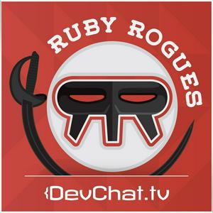 Listen to Ruby Rogues in the App