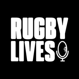 Listen to Rugby Lives in the App