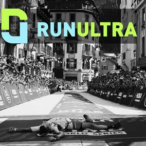 Listen to RunUltra in the App