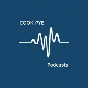Cook Pye Podcasts