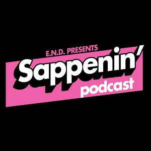Sappenin’ Podcast with Sean Smith