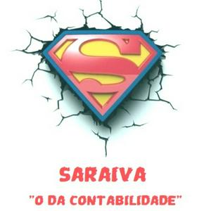 Saraiva, o da Contabilidade