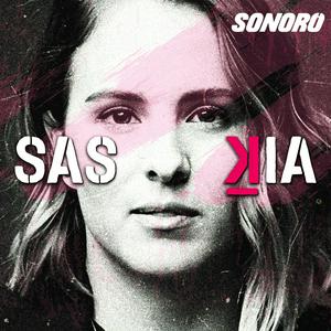 Listen to SASKIA in the App