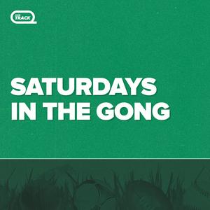 Saturday Sports Vibe