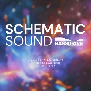 Listen to Schematic Sound in the App