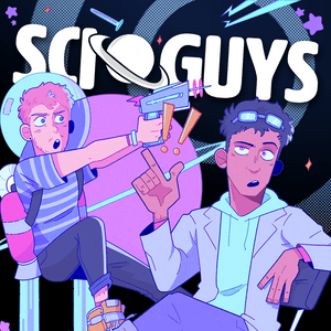 Listen to Sci Guys in the App