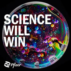 Listen to Science Will Win in the App