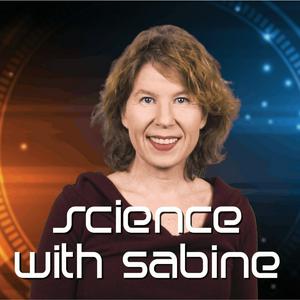 Listen to Science with Sabine in the App