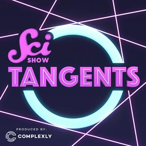 Listen to SciShow Tangents in the App