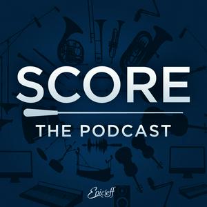 Listen to Score: The Podcast in the App