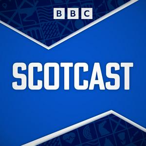 Listen to Scotcast in the App