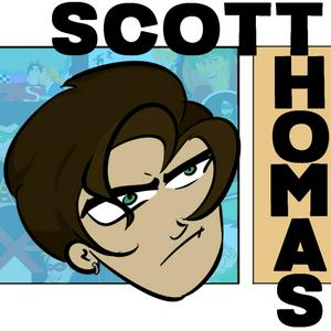 Scott Thomas Interviews
