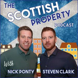 Listen to Scottish Property Podcast in the App