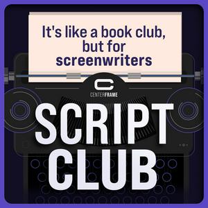 Listen to Script Club in the App