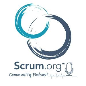 Listen to Scrum.org Community Podcast in the App