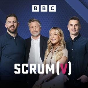 Listen to Scrum V in the App