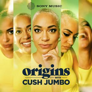 Listen to Origins With Cush Jumbo in the App