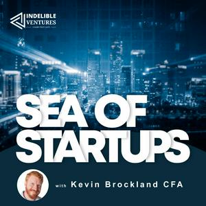 SEA of Startups