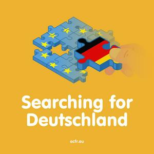 Listen to Searching for Deutschland in the App