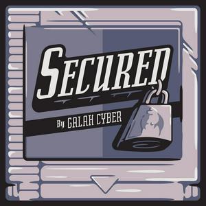 Secured by Galah Cyber with Cole Cornford