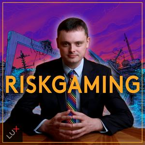 Listen to Riskgaming in the App