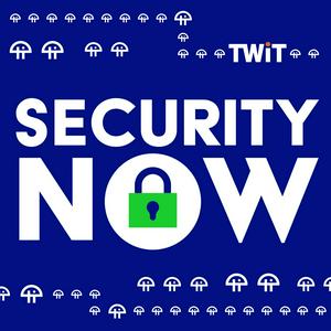 Listen to Security Now (Audio) in the App