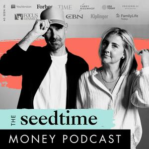 SeedTime Money (Christian living & Personal Finances)