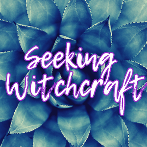 Listen to Seeking Witchcraft in the App