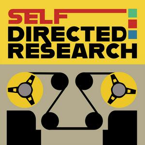 Listen to Self-Directed Research in the App