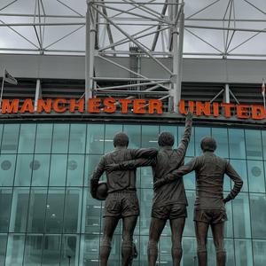Seputar Manchester United