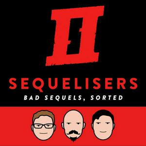 Listen to Sequelisers in the App