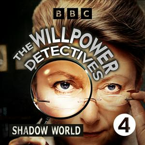 Listen to Shadow World in the App