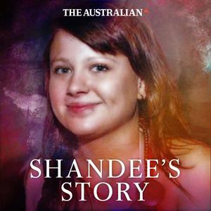 Listen to Shandee's Story in the App