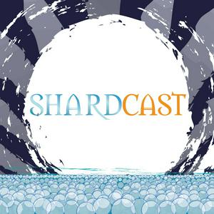 Listen to Shardcast: The Brandon Sanderson Podcast in the App