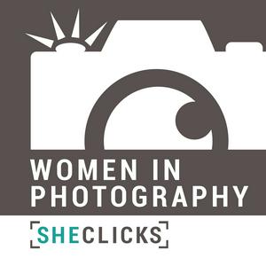 Listen to SheClicks Women in Photography in the App