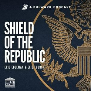 Listen to Shield of the Republic in the App