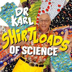 Listen to Shirtloads of Science in the App