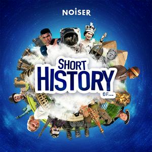 Listen to Short History Of... in the App