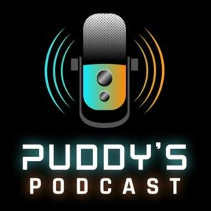 Puddy’s Podcast