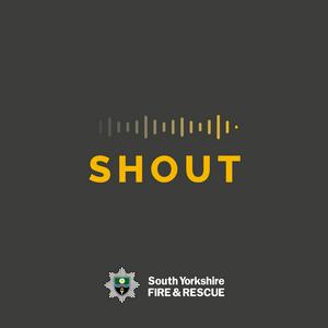 Listen to Shout- stories of fire service lifesavers in the App