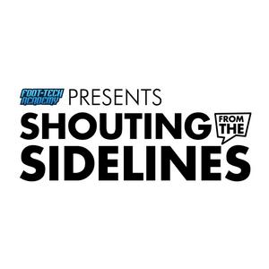 Listen to Shouting From The Sidelines in the App